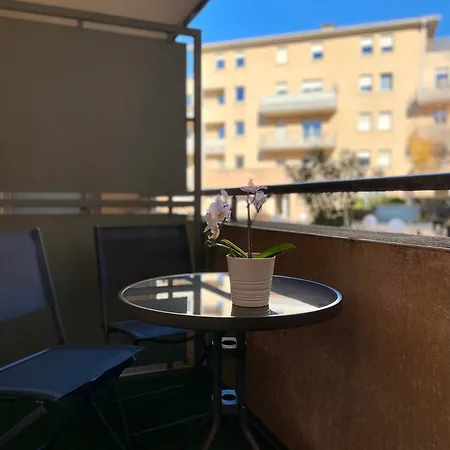Airbus By Yume Apartment Toulouse