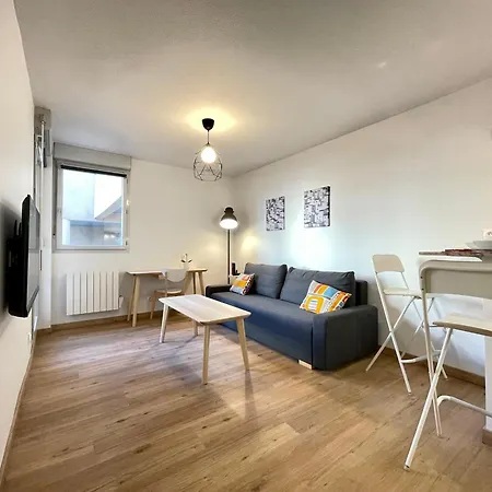Airbus By Yume Apartment *
