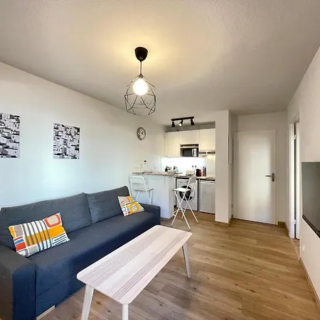 Apartment Airbus By Yume Toulouse